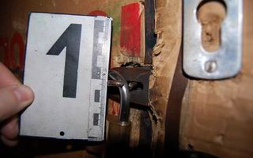 Három hónap alatt 19 személyt loptak meg