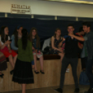 XV. Országos Ifjúsági Néptánctalálkozó - Pápa