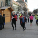 Szilveszteri Futás - 2019