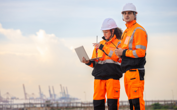 Munkahelyi kultúra és biztonság: miért számít a felszerelés?