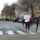 Szilveszteri Futás és Ostormenet - 2022