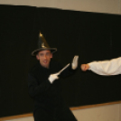 Iványi Balázs: Vándor Vitéz - Dé-Mol Színtársulat Vidám Mesejátéka