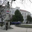 Városi Megemlékezés Március 15-én Pápán