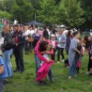 Városi Gyermeknap - Pápa (2014)