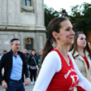 Salsa és Karibi tánc a Fő téren