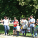 Volán Rallye Historic - Pápa