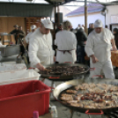 IV. Pápai Böjtelő Böllérverseny (2017)