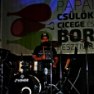 Pápai Csülök Cicege és Bor Fesztivál (2017) - Szombat - Hot Jazz Band