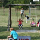 Vajda Péter Lakótelepi Nap