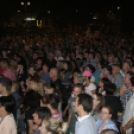 Pápa Csülök Cicege és Borfesztivál (2016) - Péntek 