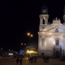 Gyergyafényes Advent - Pápa - Advent első vasárnap