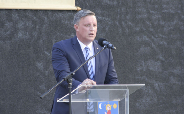 Megszüntették a büntetőeljárást Győrffy Balázs ügyében