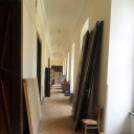 Folyik az Esterházy-kastély felújítása