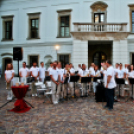 Nyárbúcsúztató Koncert - Pápa