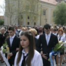Városi Ballagás - Pápa - 2015