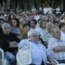 Pénteken is Csinálták a Fesztivált