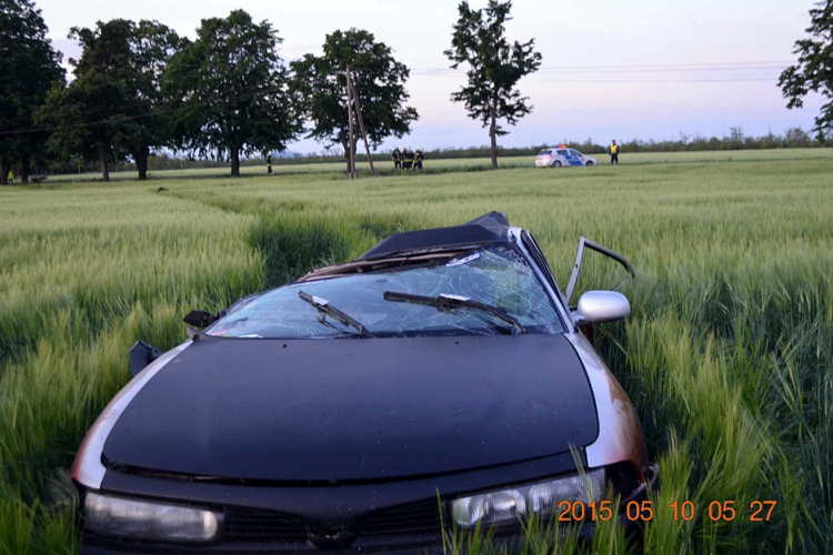 Három élet, hat év fogház