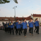 Pápa Csülök Cicege és Borfesztivál (2016) - Péntek 