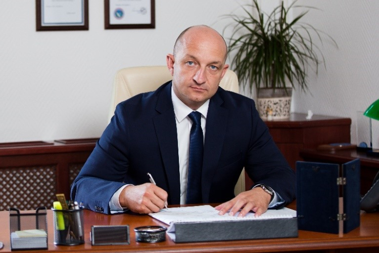 Takács Szabolcs folytatja a munkát a megyei kormányhivatal élén