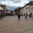 Szilveszteri Futás és Ostormenet