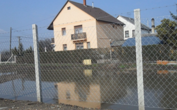 Aktuális helyzet megyénkben