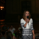 Éjszakai barnulás Pápán