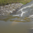 Árad a Bakonyér és a Gerence