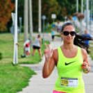 2. TomTom Pápa Félmaraton