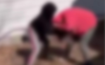 Az egyik pápai áruház parkolójában verekedett össze a testvérpár - 2 év próbára bocsátás lett az ítélet