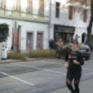 Szilveszteri Futás és Ostormenet - 2022