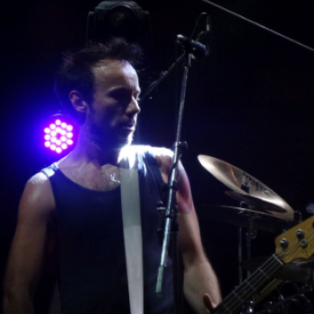 Pápai Játékfesztivál 2017 - Szombat esti koncertek