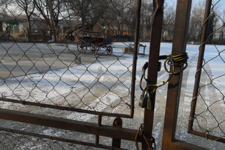 Ennyi volt! Bezár a 