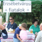 Erzsébetvárosi Nap 2016 - Pápa