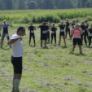 Fuss Szívvel Egy Mosolyért - Futóverseny Döbröntén