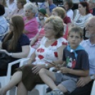 Pénteken is Csinálták a Fesztivált