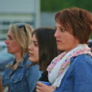 Ismerős Arcok Koncert - Pápa - 2017