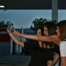 Ismerős Arcok Koncert - Pápa - 2018