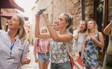 Öt telefon, amelyekkel új szintre emelheted a fotózást