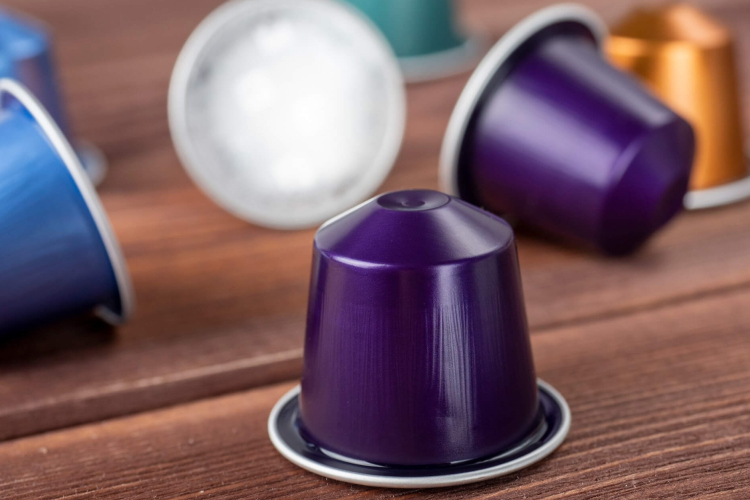 Tények és tévhitek a kapszulás kávékról