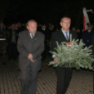 Városi ünnepség és megemlékezés az 1956-os forradalom 60. évfordulóján