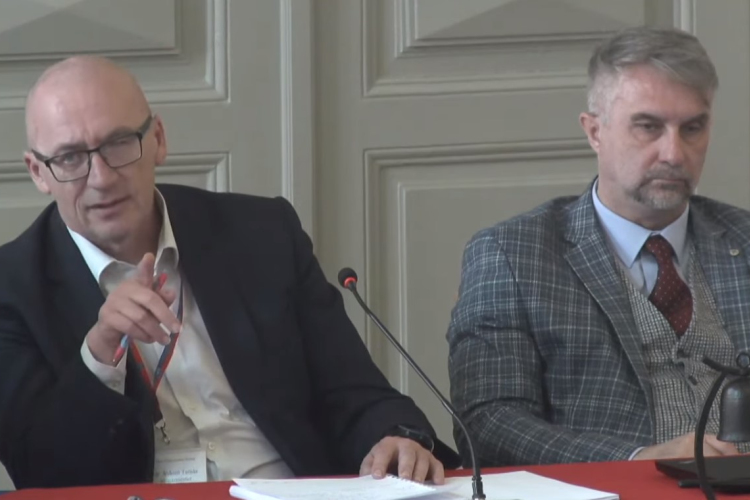 Elfogadta az idei költségvetést a pápai képviselő-testület