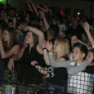 Pápai Játékfesztivál - Szombat - Koncertek