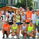 2. TomTom Pápa Félmaraton