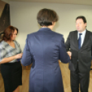 Önkormányzati képviselők megbízóleveleinek átvétele