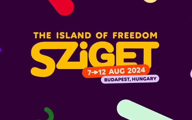 Sziget - Az idén a szakadt sátrakat is begyűjtötte a Máltai Szeretetszolgálat