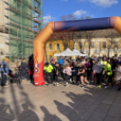 Szilveszteri Futás és Ostormenet - 2023