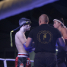 Küzdősport Gála a Sportcsarnokban