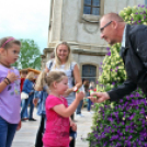 Pápai Játékfesztivál - 2018 - Péntek - Délutáni Programok