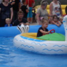 Pápai Játékfesztivál - Szombat Délutáni Programok