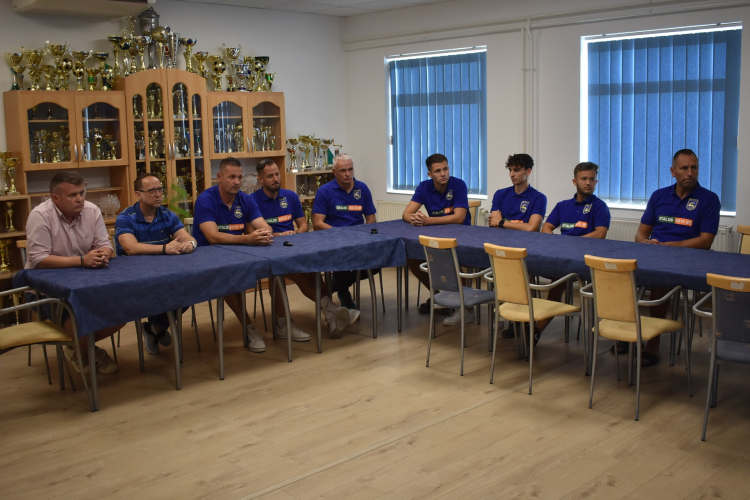 Névadó szponzor támogatja a Perutz csapatát